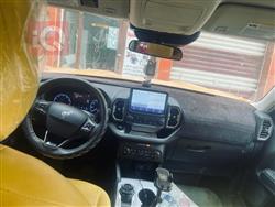 فورد برونكو سبورت